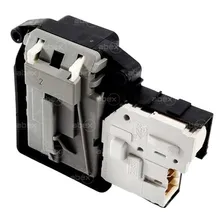 Trava Porta 127v Lava Seca LG Wd1252 Wd1316ad7 Ebf61315802 Foto mini 2