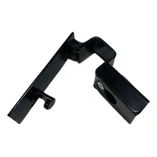 Trava Porta Cadeado Tecnotrava PortĂŁo NÂș1 Cadeado Pado Foto mini 4
