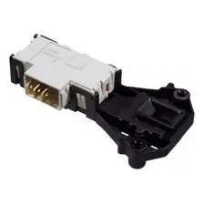 Trava Porta Lava E Seca LG Wd-14312rd 6601en1003b Foto mini 4