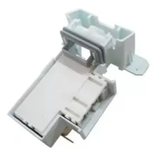 Trava Porta Lavadora Colormaq Lca10 Lca11 Lca12 Lca15 Orig Foto mini 4