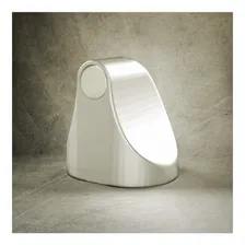 Trava Porta Magnetico Prata Comfortdoor Foto mini 2