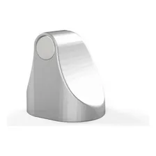 Trava Porta Magnetico Prata Comfortdoor Foto mini 1