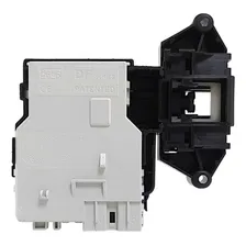 Trava Porta Wd1412rta F4a8jmb2w Lava Seca LG 220 240v Foto mini 2