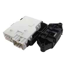 Trava Porta Wd1412rta F4a8jmb2w Lava Seca LG 220 240v Foto mini 3