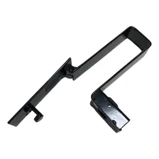 Trava Portão Tecnotrava N8 125x40mm Carbono Cadeado Papaiz Foto mini 4
