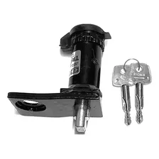 Trava Roda Coroa Segurança Honda Biz 100/125 Cg Titan 125/150/160 TRAVABEM Foto mini 1