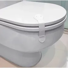 Trava Segurança Bebê Multiuso Flexível Gavetas Geladeira Etc Foto mini  2