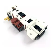 Trava Segurança Lavadora Electrolux Lac12/13/16 Ltd13/15/16 Foto mini 2