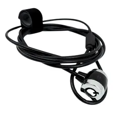 Trava Segurança Notebook Lenovo Mod:4z10g57--443 Cor Preto Foto mini  3