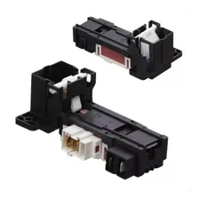Trava Tampa Para Lavadora Brastemp Bwh15 Foto mini 1