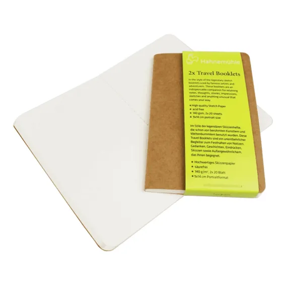 Travel Booklets 140gms 9x14 Retrato 10628394 Foto 1