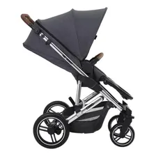 Travel System Como 4 Diamond - Carrinho+moisés - Abc Design Foto mini 4