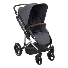 Travel System Como 4 Diamond - Carrinho+moisés - Abc Design Foto mini 2