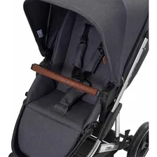 Travel System Como 4 Diamond - Carrinho+moisés - Abc Design Foto mini 3