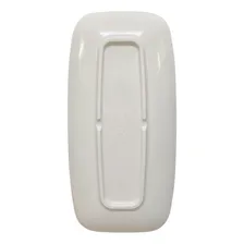 Travessa Branca Para Sushi Melamina Premium/plástico 10 Un Foto mini 4