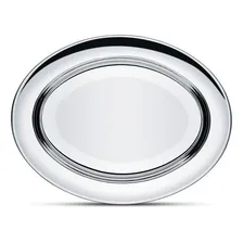 Travessa Funda Aço Inox 26cm Buena Tramontina 61702260 Foto mini 1