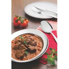 Travessa Funda Aço Inox 26cm Buena Tramontina 61702260 Foto mini 3