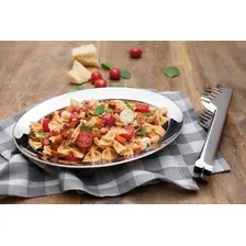 Travessa Funda Aço Inox 26cm Buena Tramontina 61702260 Foto mini 2