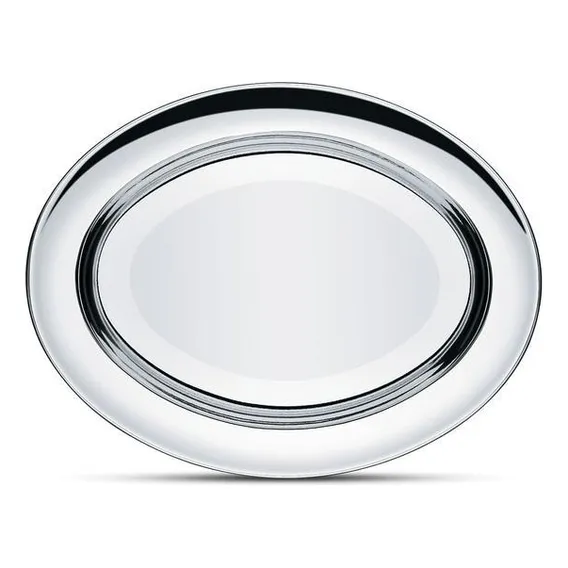 Travessa Funda Aço Inox Buena Tramontina - 30cm (61702300) Foto 1