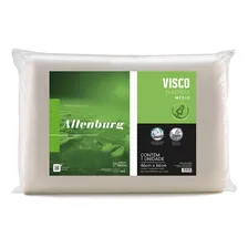 Travesseiro Altenburg Viscoelástico Médio - 46cm X 66cm Foto  mini 1