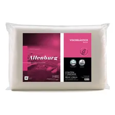 Travesseiro Altenburg Viscoelástico Nasa 46x66 Foto mini 1