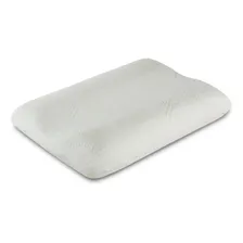Travesseiro Anatômico Orthocrin Viscopillow Viscoelástico Foto mini 2