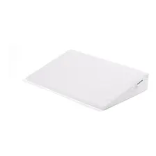 Travesseiro Anti-refluxo Para Berço BebĂȘ Rampa Cama GrĂĄvida Foto mini 1