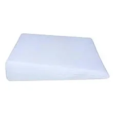 Travesseiro Anti Refluxo Para Carrinho - Branco - Papi Foto  mini 1