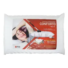 Travesseiro Anti Ronco Magnético Alivia Dor Ortopédico Foto mini 1