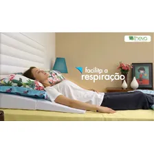 Travesseiro Antirrefluxo Para Adulto Copespuma Foto mini 4
