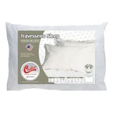 Travesseiro Castor Sleep Flocos De Látex Flocos Latéx Foto mini 1
