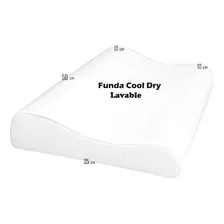Travesseiro Cervical Coluna Macio Contour Pillow Magnético Cor Branco Foto mini  2
