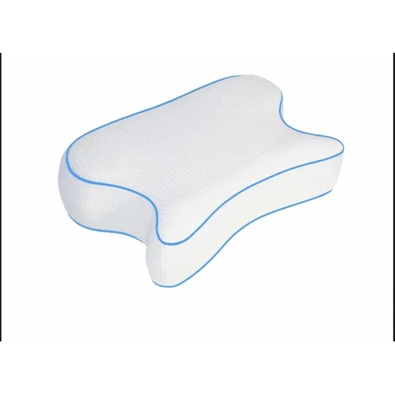 Travesseiro Compact Para Uso De Cpap Perfetto Foto 1