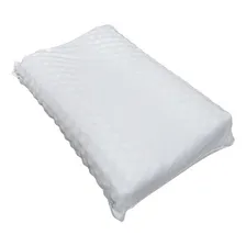 Travesseiro Contour Pillow Cervical Tp2102 Duoflex Foto mini  3