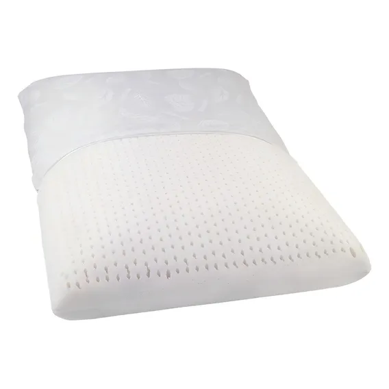 Travesseiro Dunlopillo Basic Queen Látex Natural Talalay Foto 1