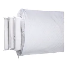 Travesseiro Duoflex Altura Regulável Látex, 050 X 070 Cm Foto mini 2