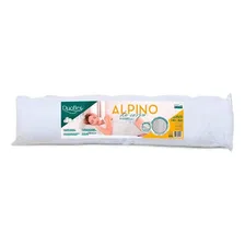 Travesseiro Duoflex Corpo Inteiro Alpino Al1001 142x35 Foto  mini 1