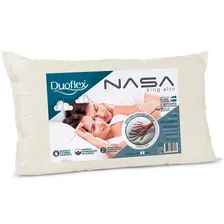 Travesseiro Duoflex Nasa NN1016 Foto  mini 1
