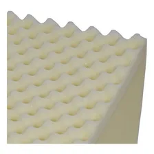Travesseiro Encosto Espuma Viscoelástica Nasa Almofada Encosto Triangular com Capa BF Colchões Foto mini 2