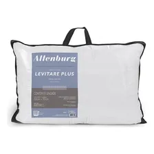 Travesseiro Levitare Plus 50cm X 70cm Altenburg Foto mini 1