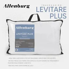 Travesseiro Levitare Plus 50cm X 70cm Altenburg Foto mini 3