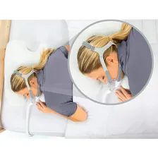 Travesseiro Multi Máscaras Para Uso De Cpap - Perfetto Foto mini 4