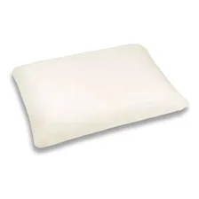 Travesseiro Nasa Alto Premium Duoflex 50x70x17cm Cor Branco Foto mini 2