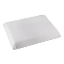 Travesseiro Nasa Antialérgico Viscoelástico Macio Admirare Foto mini 1