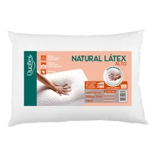 Travesseiro Natural Látex 50x70x16 Duoflex (e-com) Ln1109 Foto  mini 1