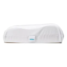 Travesseiro Ortop茅dico Nasa Ergon么mico Cervical Anat么mico Foto mini 1