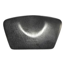 Travesseiro Para Banheira De Hidromassagem Ouro Fino Preto Foto mini 1