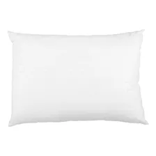 Travesseiro Real Latex Duoflex - Ls1108 50x70x14cm Cor Branco Foto mini  2