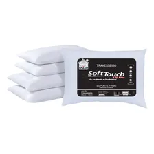 Travesseiro Soft Touch Firme Foto  mini 1