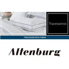 Travesseiro Sono E Saúde Baby 30x40cm - Altenburg Foto mini 3